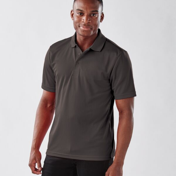 Stormtech Eclipse H2X-DRY® Piqué Polo Shirt Thumbnail