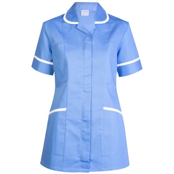 Ladies Heavyweight Tunic Thumbnail