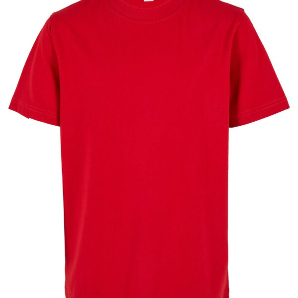 Organic kids basic tee Thumbnail