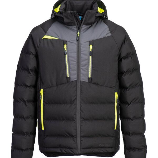 DX4 Insulated jacket (DX468) Thumbnail