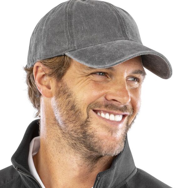 Core pure cotton vintage cap Thumbnail