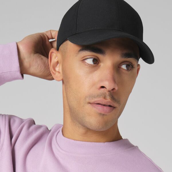 Beechfield Water Resistant Lifestyle Cap Thumbnail