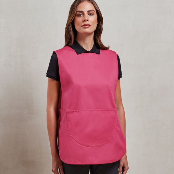 Premier Pocket Tabard Thumbnail