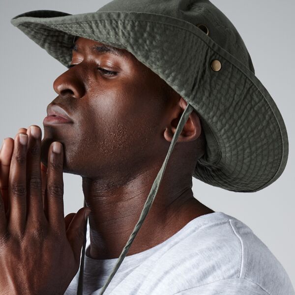 Beechfield Outback Hat Thumbnail