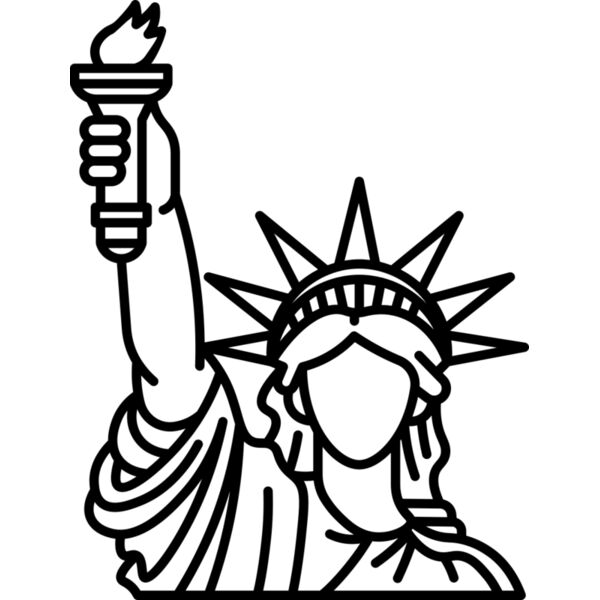 Liberty Statue Thumbnail