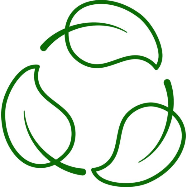 37 Recycle Leaves Thumbnail
