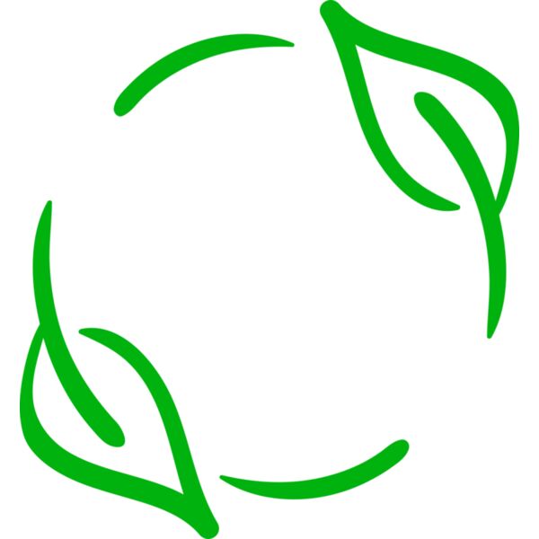 38 Recycle Leaves Thumbnail