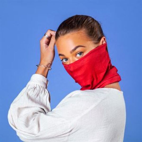 Bumpaa antiviral snood (Pack of 3) Thumbnail