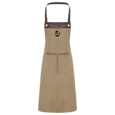 Mick's Woodwork Apron Thumbnail