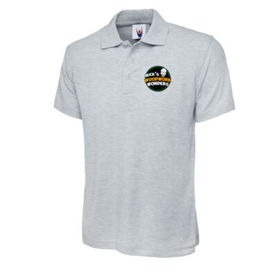 Polo Shirt Thumbnail