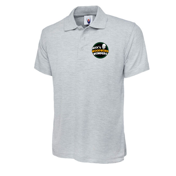 Polo Shirt Thumbnail