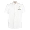 Workforce shirt short-sleeved (classic fit) Thumbnail