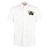 Workforce shirt short-sleeved (classic fit) Thumbnail