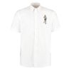 Workforce shirt short-sleeved (classic fit) Thumbnail