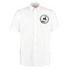 Workforce shirt short-sleeved (classic fit) Thumbnail
