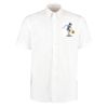 Workforce shirt short-sleeved (classic fit) Thumbnail