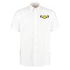 Workforce shirt short-sleeved (classic fit) Thumbnail