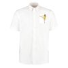 Workforce shirt short-sleeved (classic fit) Thumbnail