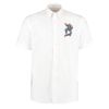 Workforce shirt short-sleeved (classic fit) Thumbnail