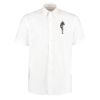 Workforce shirt short-sleeved (classic fit) Thumbnail