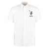 Workforce shirt short-sleeved (classic fit) Thumbnail