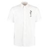 Workforce shirt short-sleeved (classic fit) Thumbnail