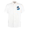 Workforce shirt short-sleeved (classic fit) Thumbnail