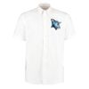 Workforce shirt short-sleeved (classic fit) Thumbnail