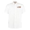 Workforce shirt short-sleeved (classic fit) Thumbnail