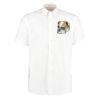Workforce shirt short-sleeved (classic fit) Thumbnail