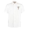 Workforce shirt short-sleeved (classic fit) Thumbnail