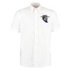 Workforce shirt short-sleeved (classic fit) Thumbnail