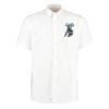 Workforce shirt short-sleeved (classic fit) Thumbnail