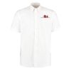 Workforce shirt short-sleeved (classic fit) Thumbnail