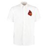 Workforce shirt short-sleeved (classic fit) Thumbnail