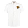 Workforce shirt short-sleeved (classic fit) Thumbnail