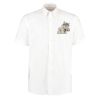 Workforce shirt short-sleeved (classic fit) Thumbnail