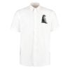 Workforce shirt short-sleeved (classic fit) Thumbnail