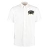 Workforce shirt short-sleeved (classic fit) Thumbnail