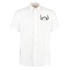 Workforce shirt short-sleeved (classic fit) Thumbnail