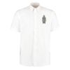 Workforce shirt short-sleeved (classic fit) Thumbnail