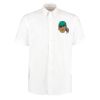Workforce shirt short-sleeved (classic fit) Thumbnail