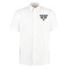 Workforce shirt short-sleeved (classic fit) Thumbnail