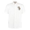 Workforce shirt short-sleeved (classic fit) Thumbnail