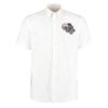 Workforce shirt short-sleeved (classic fit) Thumbnail
