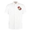 Workforce shirt short-sleeved (classic fit) Thumbnail
