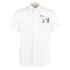 Workforce shirt short-sleeved (classic fit) Thumbnail