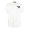 Workforce shirt short-sleeved (classic fit) Thumbnail