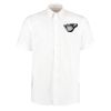 Workforce shirt short-sleeved (classic fit) Thumbnail