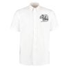 Workforce shirt short-sleeved (classic fit) Thumbnail